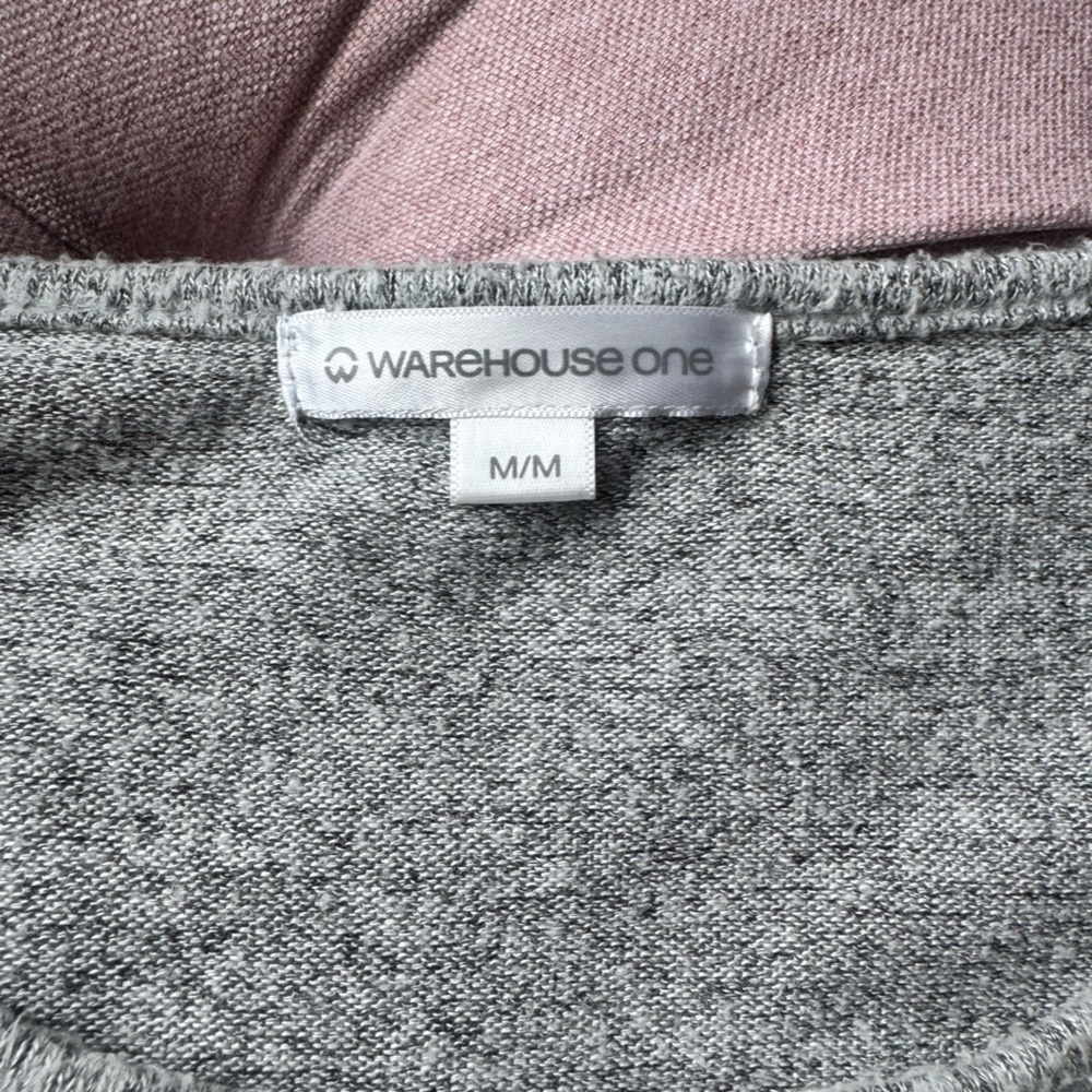 Light Colour Block Sweater - Picture 2 of 3